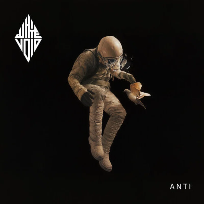 White Void - Anti - LP