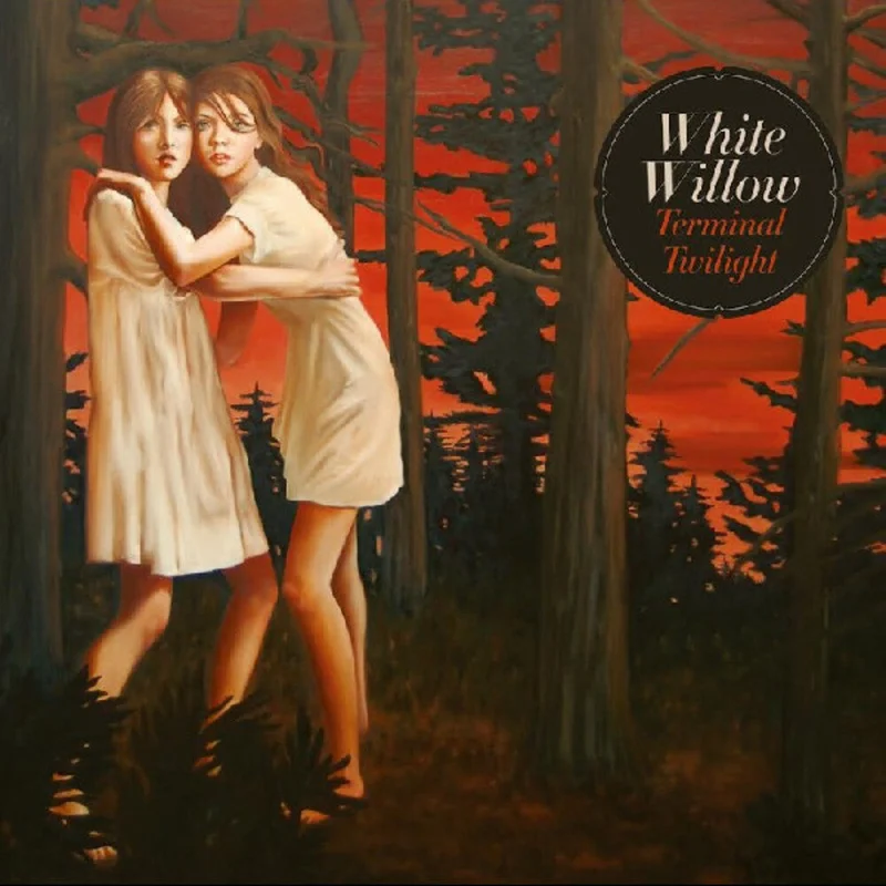 White Willow - Terminal Twilight [Remastered]