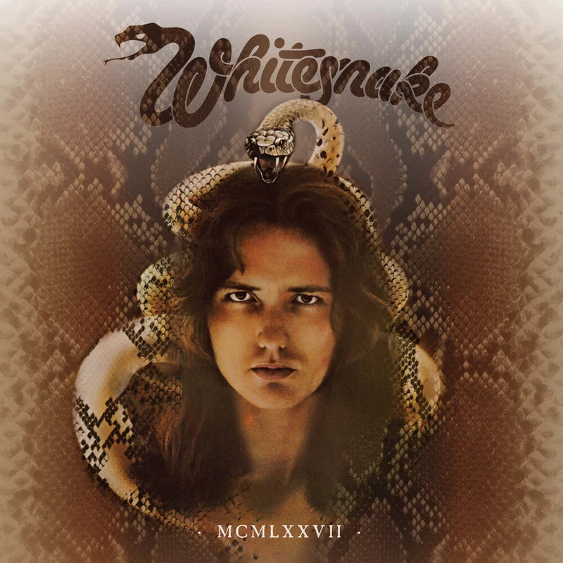 Whitesnake - Whitesnake Mcmlxxvii (Bme) [LP]