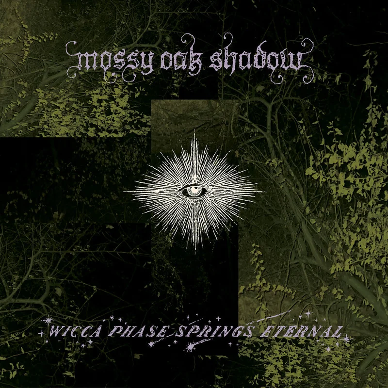 Wicca Phase Springs Eternal - Mossy Oak Shadow [CD]