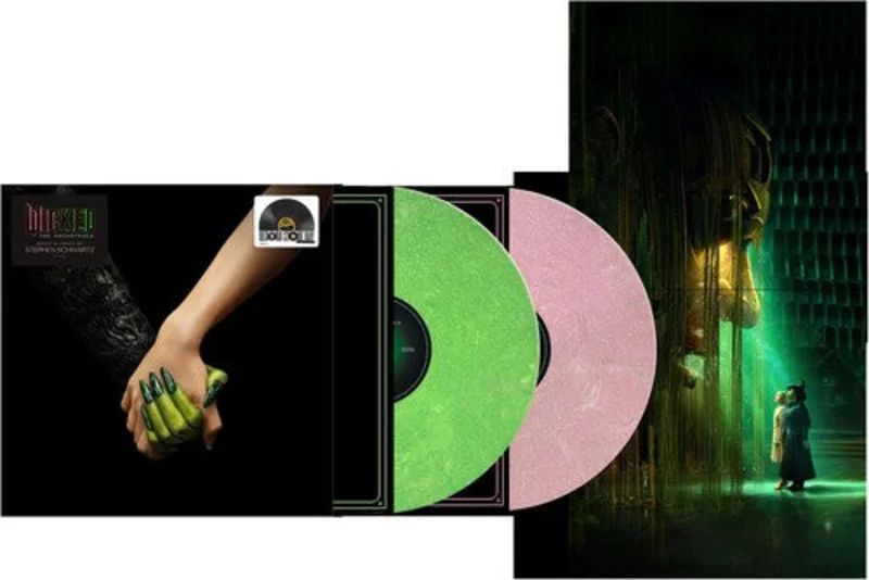Wicked (Original Soundtrack) [RSD2025]