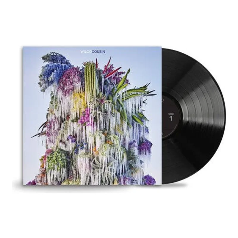 Wilco - Cousin - LP