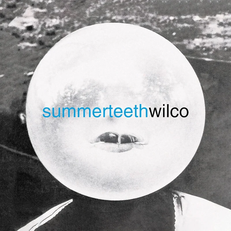 Wilco - Summerteeth (Bme) [LP]