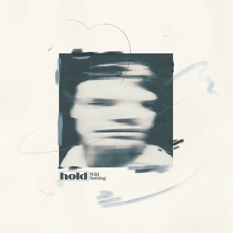 Wild Nothing - Hold (Blue) [Colored Vinyl] [Clear Vinyl]