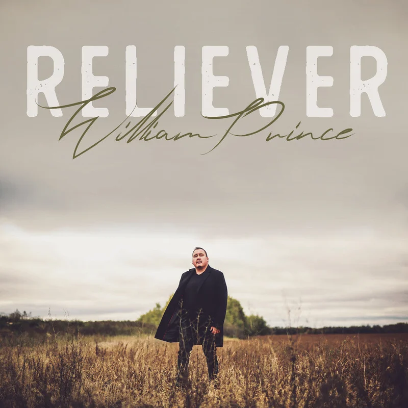 William Prince - Reliever [LP]