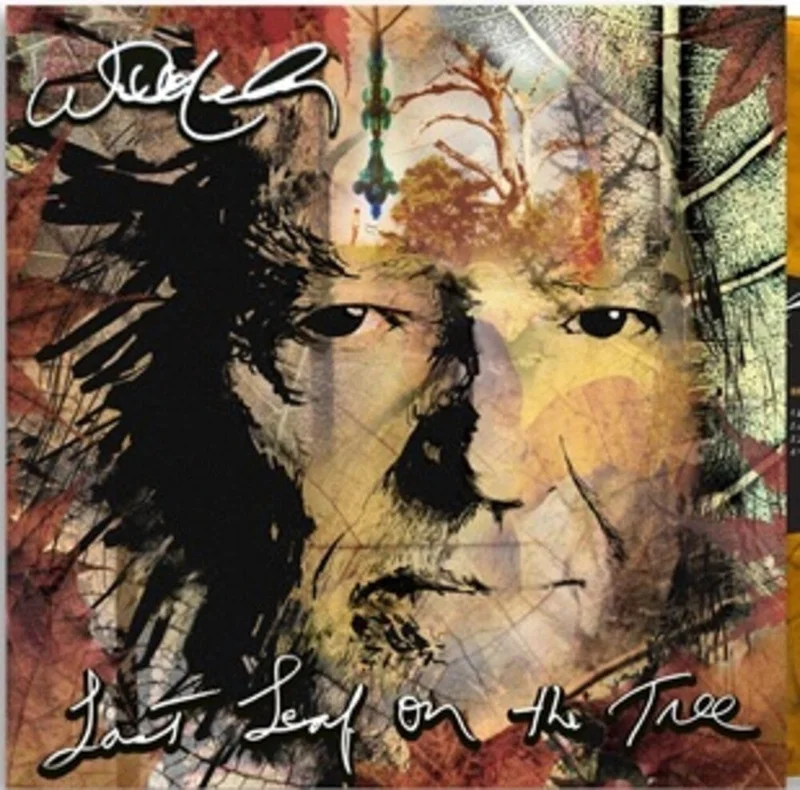 Willie Nelson - Last Leaf On The Tree [CD]