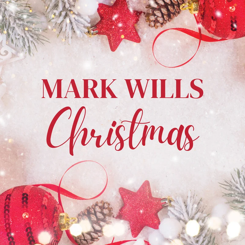 Wills, Mark - Mark Wills - Three Christmas Classics [CD]