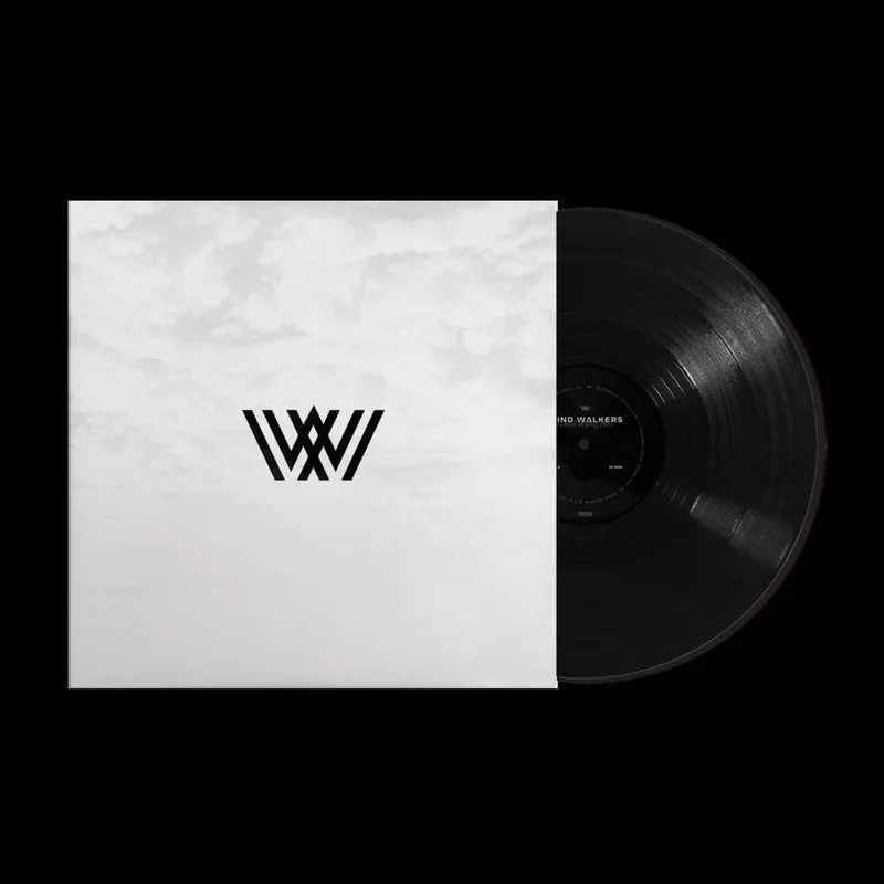Wind Walkers - I Don't Belong Here (EP) [LP]