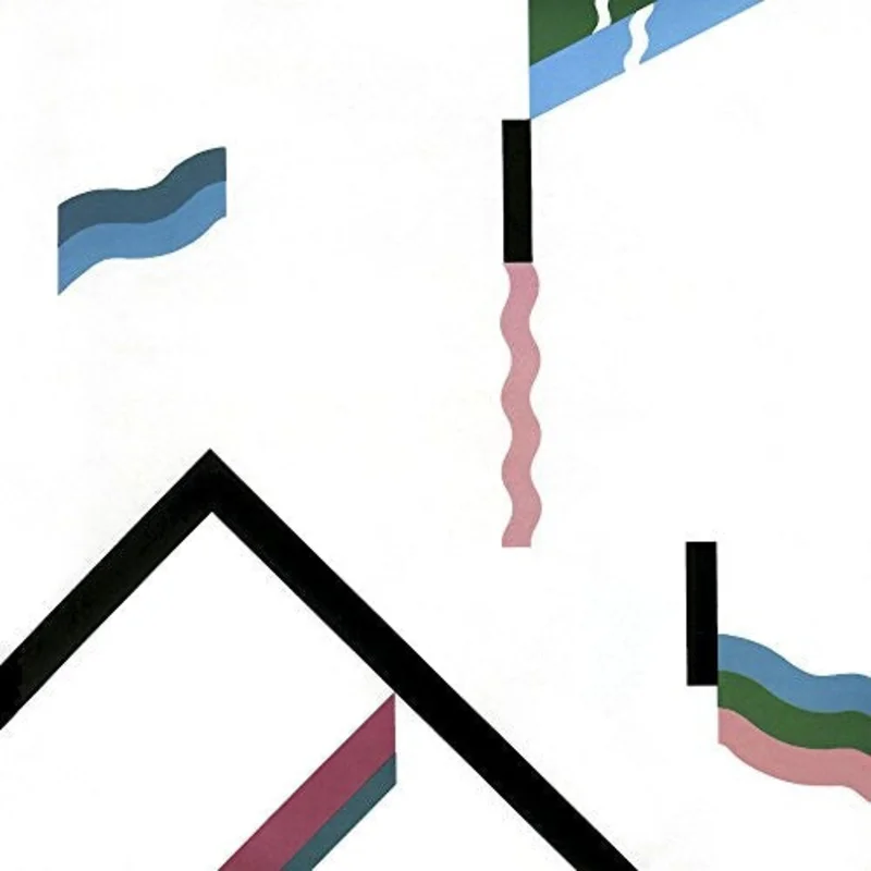 Wire - 154 - LP
