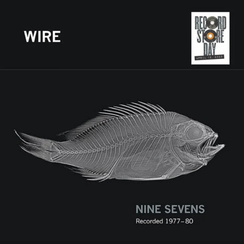 Wire - Nine Sevens [RSD2025]