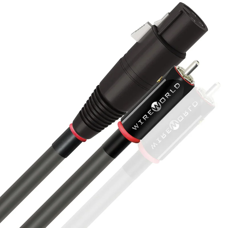 Wireworld - Equinox 10 Audio Interconnect Cable
