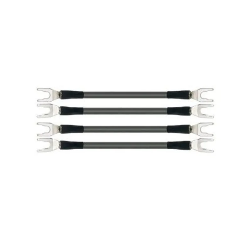 WireWorld - Equinox Biwire Speaker Cable Jumpers