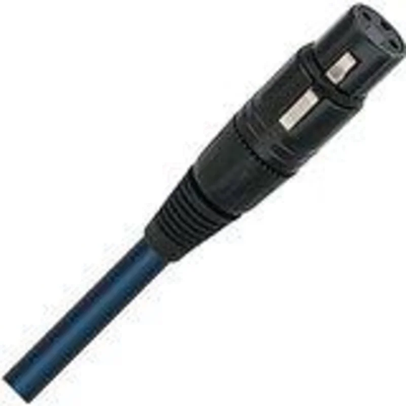 WireWorld - Oasis 8 Audio XLR Interconnect Cable