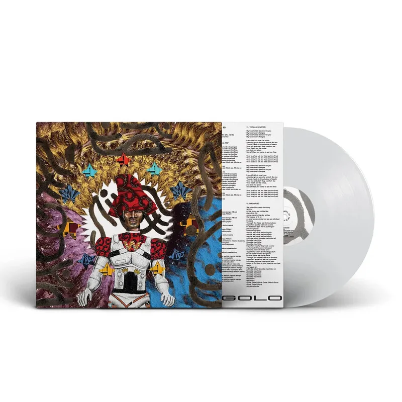 Witch - SOGOLO -  [Indie Exclusive Zamrock Dust LP]