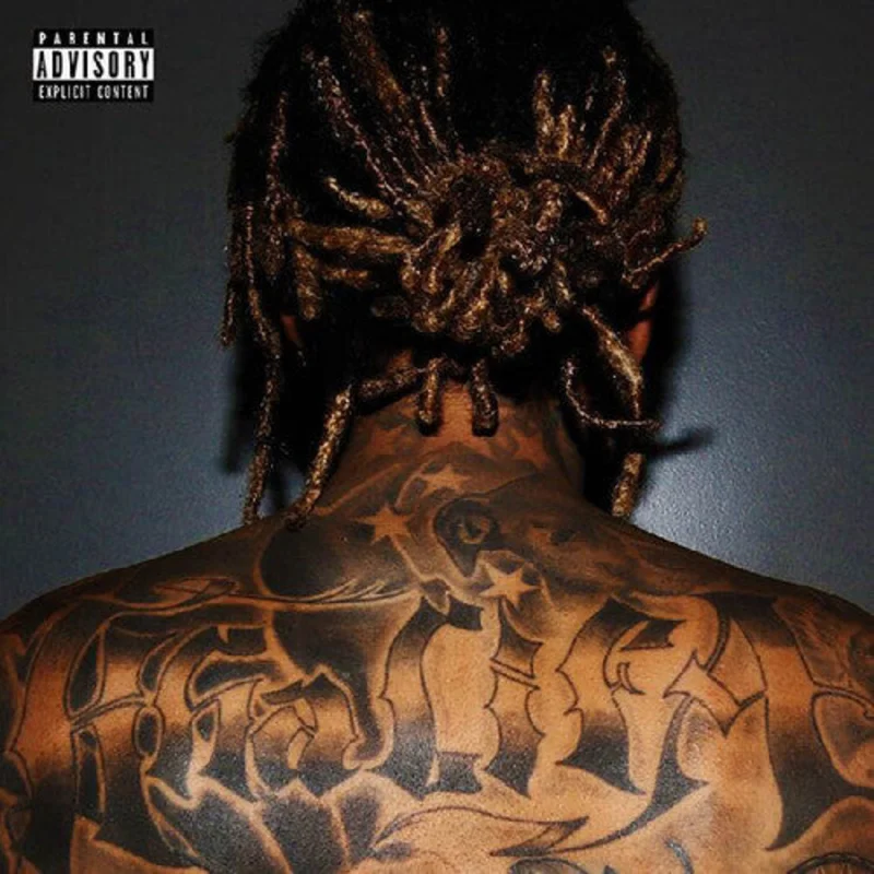 Wiz Khalifa - Khalifa (10th ANNIVERSARY) [RSD2026]