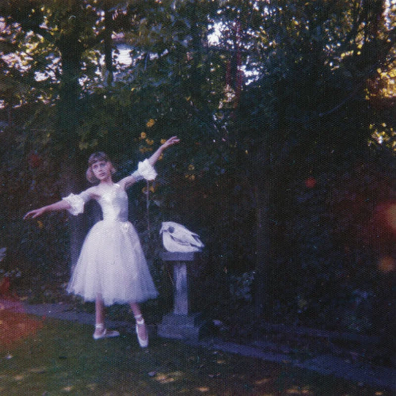 Wolf Alice - Visions Of A Life [CD]