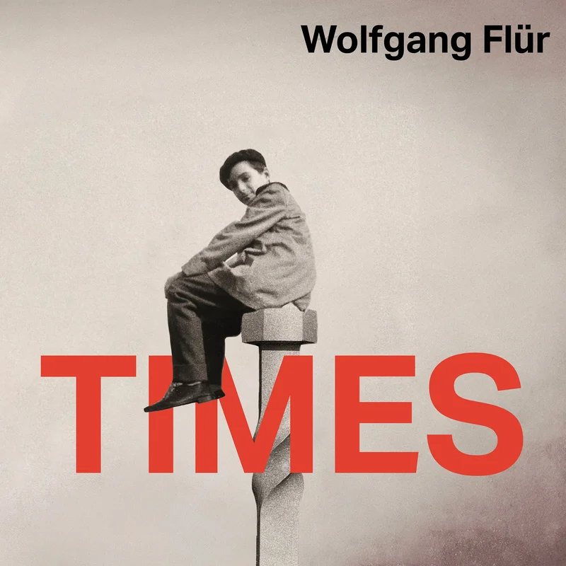 WOLFGANG FLUR - Times - CD