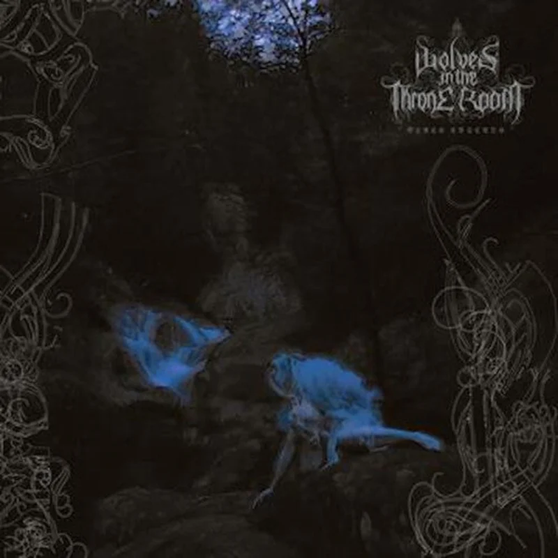 Wolves In The Throne Room - Black Cascade