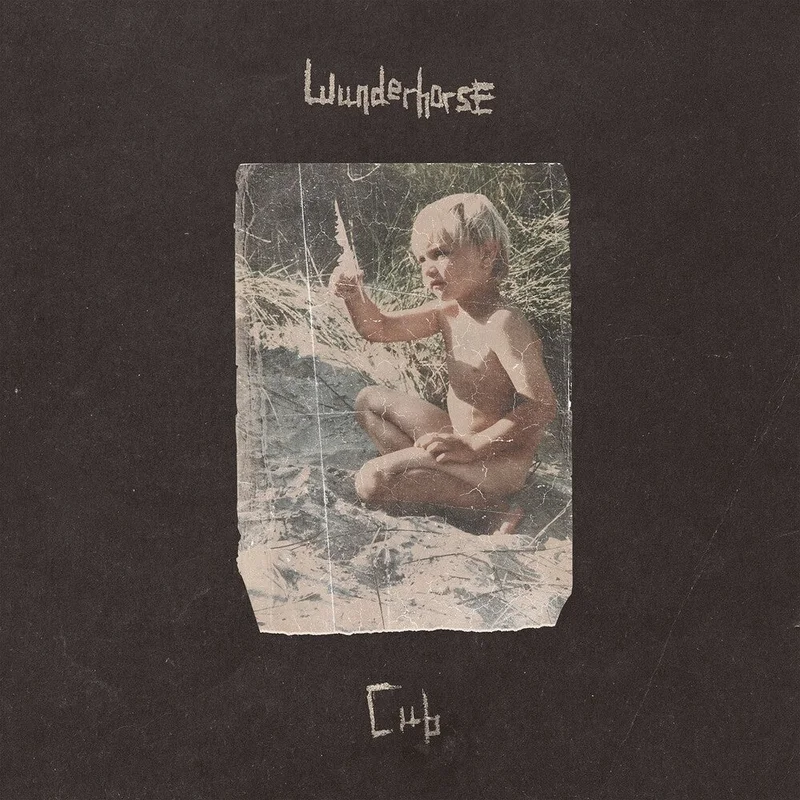 Wunderhorse - Cub [CD]