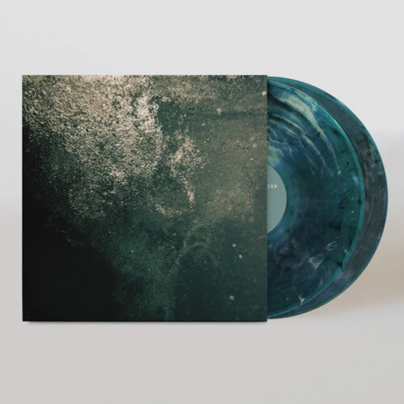Wye Oak - Civilian/Cut All the Wires: 2009-2011 - LP