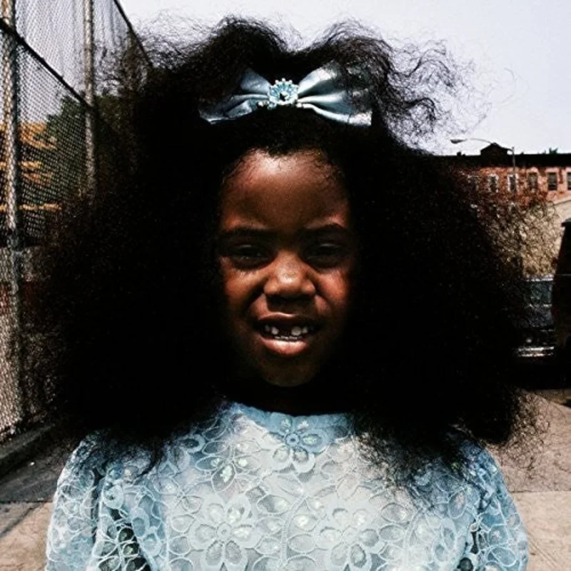 Xenia Rubinos - Black Terry Cat [Vinyl]