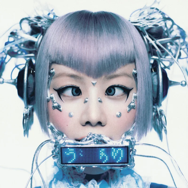 XG - THE CORE [HINATA VERSION]