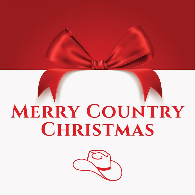 Xmas Country / Various - Christmas Hits From Your Favorite Country Artists (Various) [CD]