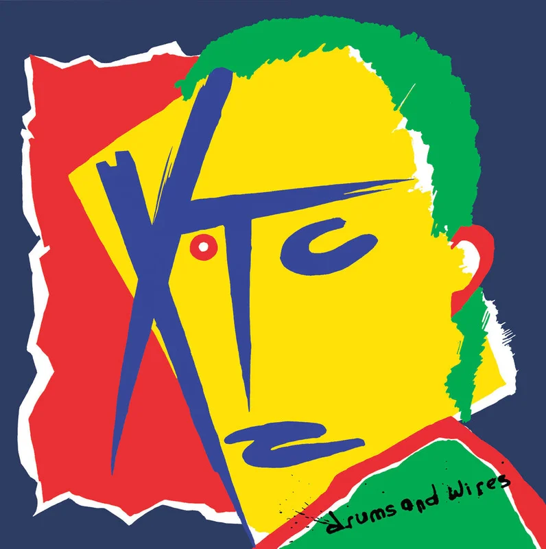 Xtc - Drums & Wires (Steven Wilson Mix) - Cd/Blu-Ray [CD]