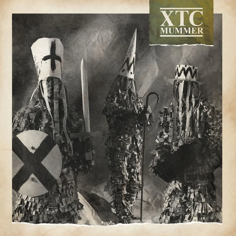 Xtc - Mummer [180 Gram] (Uk)
