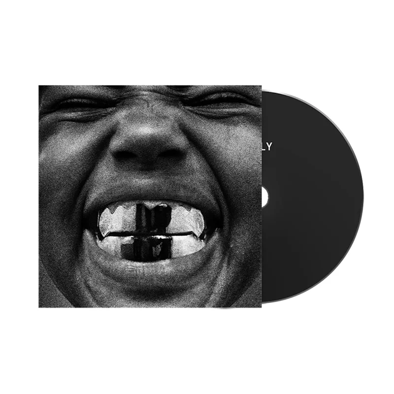 Ye - BULLY - CD [MAR 27]