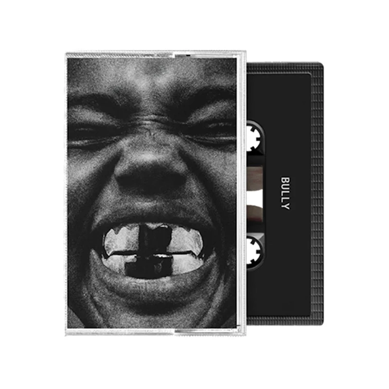 Ye - BULLY - MC - Cassette Tape [MAR 27]