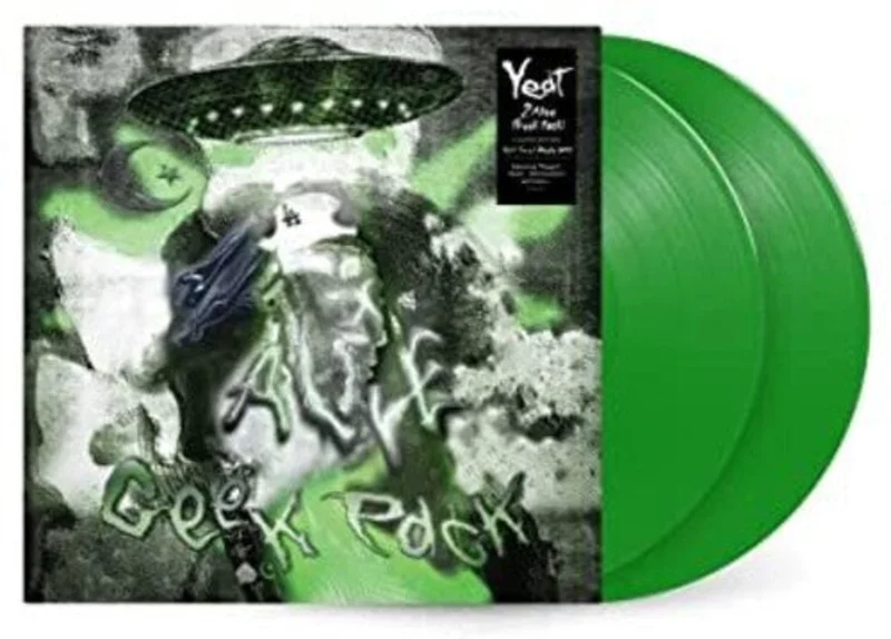 Yeat - 2 Alive