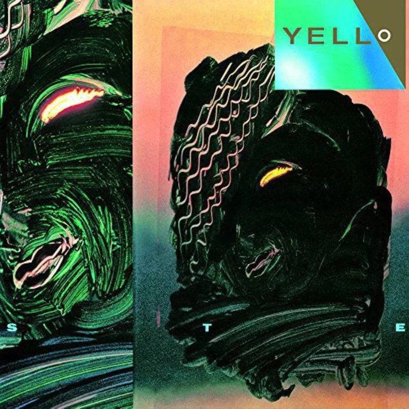 Yello - Stella [LP]