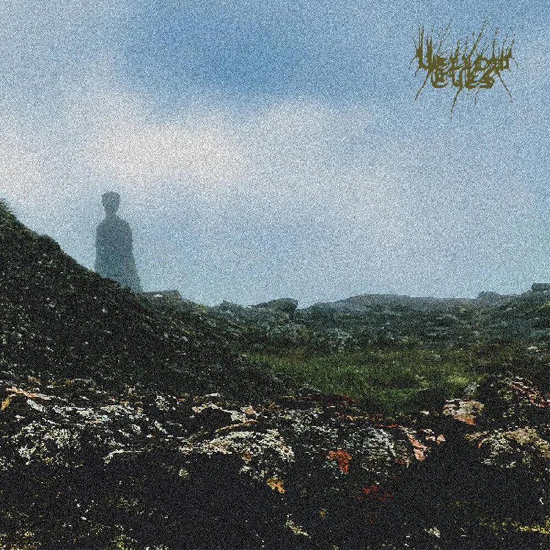 Yellow Eyes - Confusion Gate [LP]