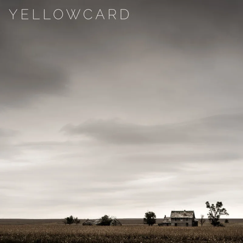 Yellowcard - Yellowcard [Vinyl]