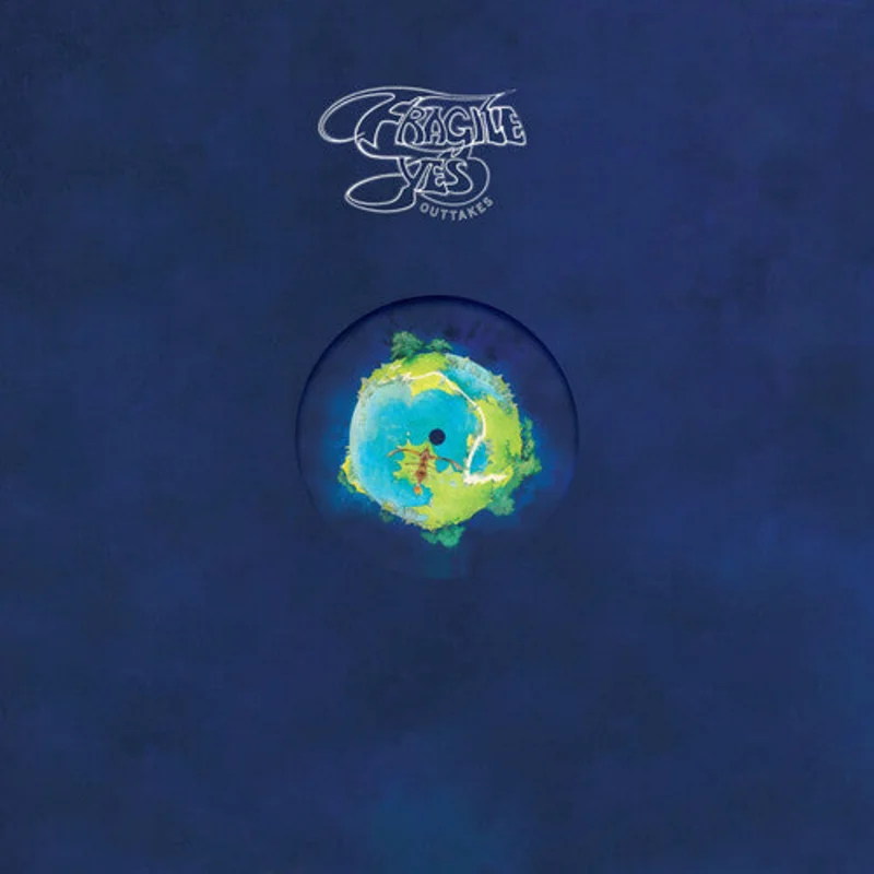 Yes - Fragile Outtakes [BFRSD2024]