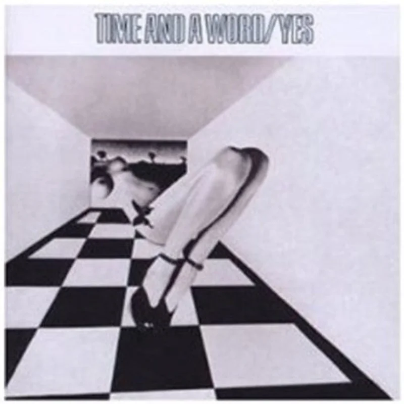 Yes - Time & A Word (Bonus Track) [Remastered]