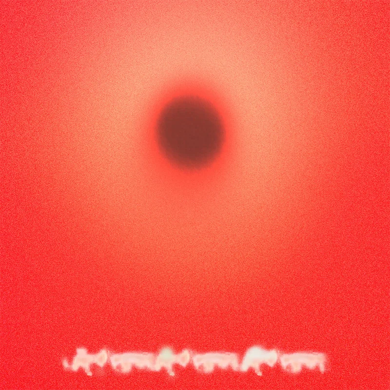 YHWH NAILGUN - 45 Pounds - LP - Vinyl