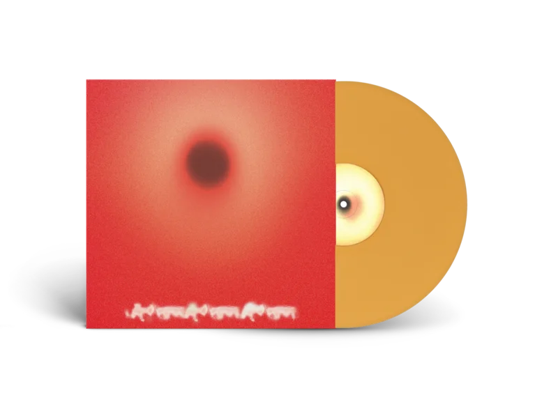 YHWH NAILGUN - 45 Pounds - LP - Yellow Vinyl [JAN 16]