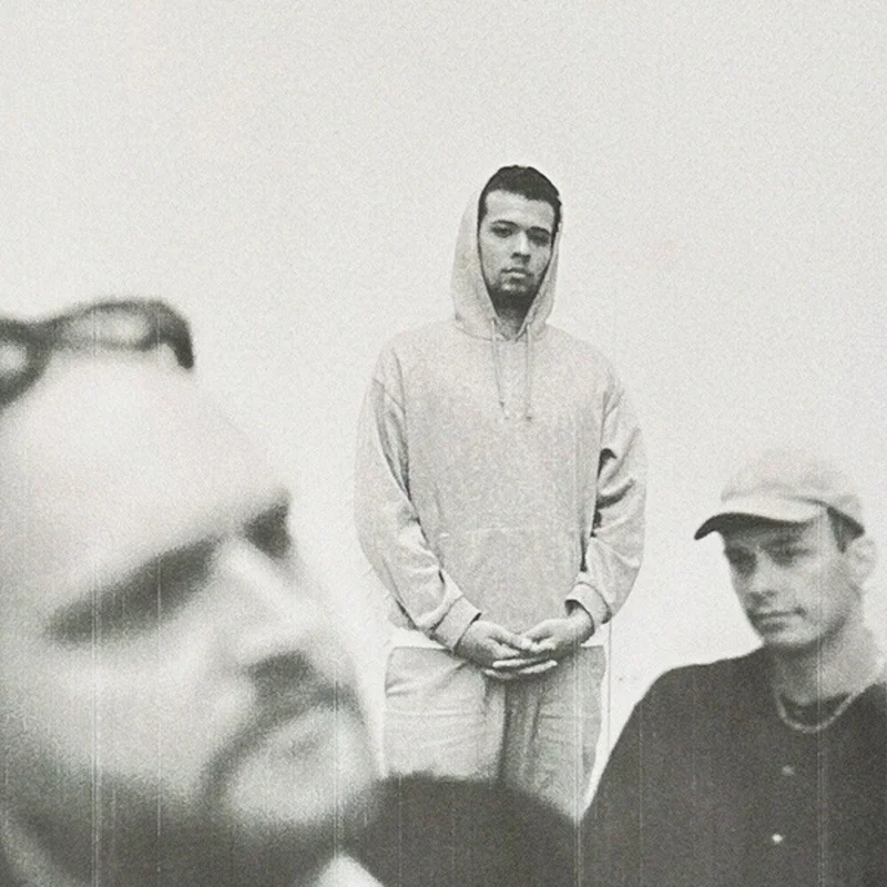 Yoofee Moses Trio - Ocean [LP]