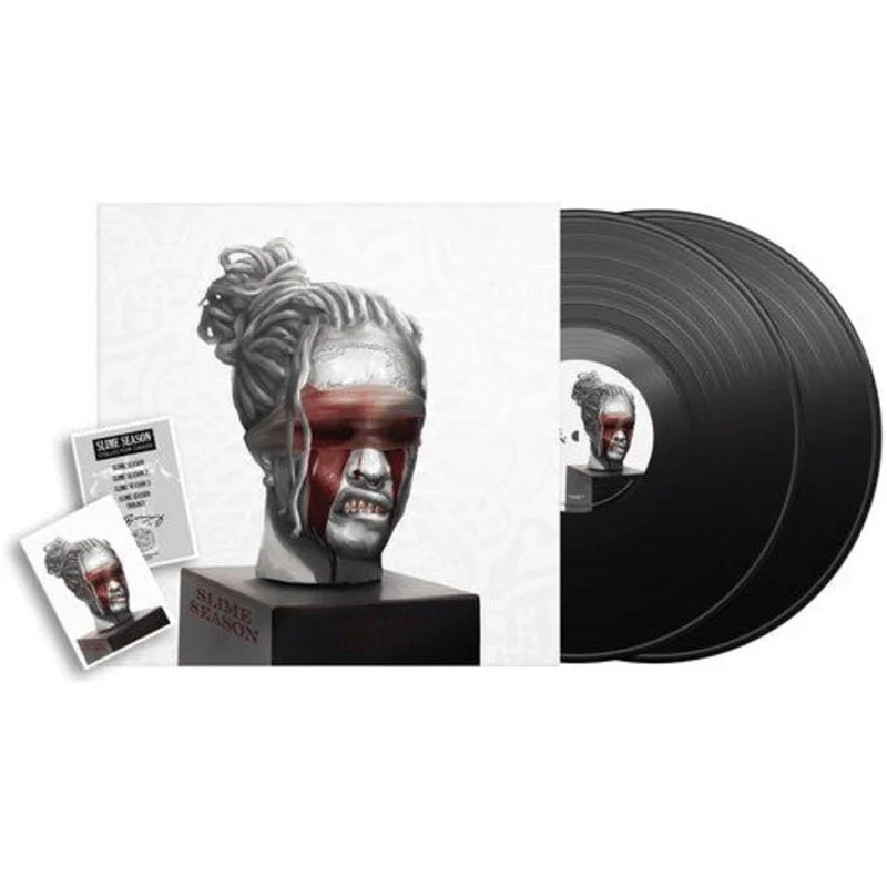 Young Thug - Slime Season - LP