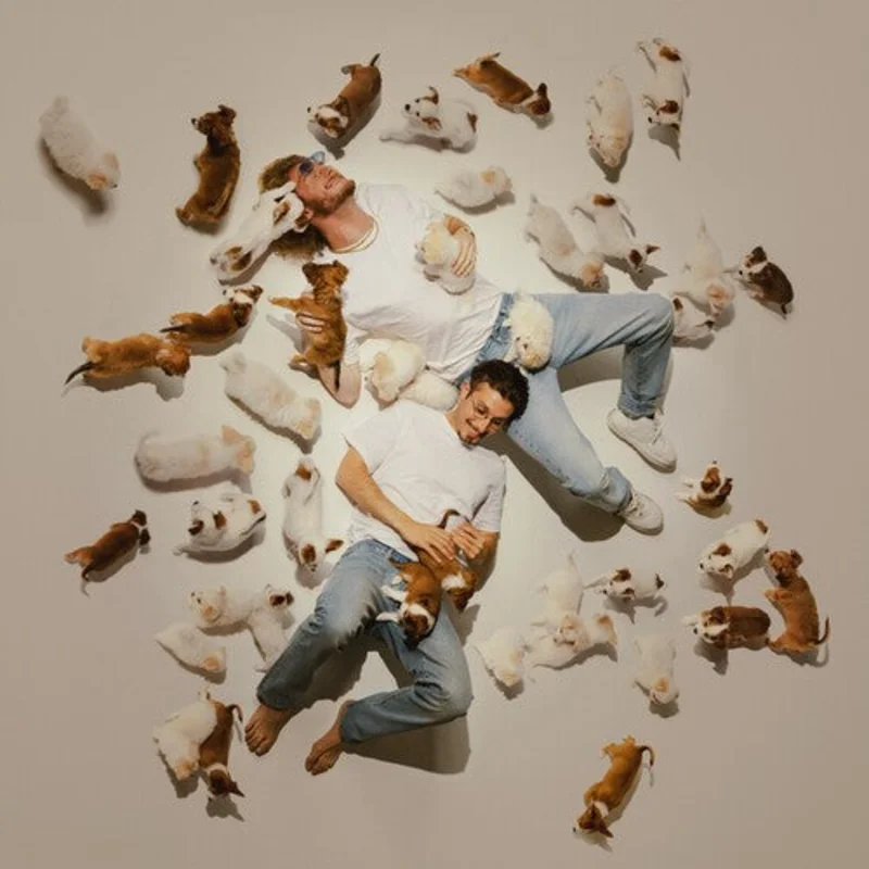 Yung Gravy & bbno$ - Baby Gravy 3 - LP