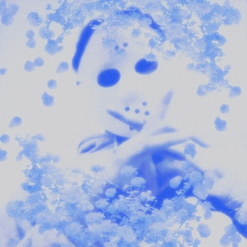 Yung Lean - Frost God [Colored Vinyl]