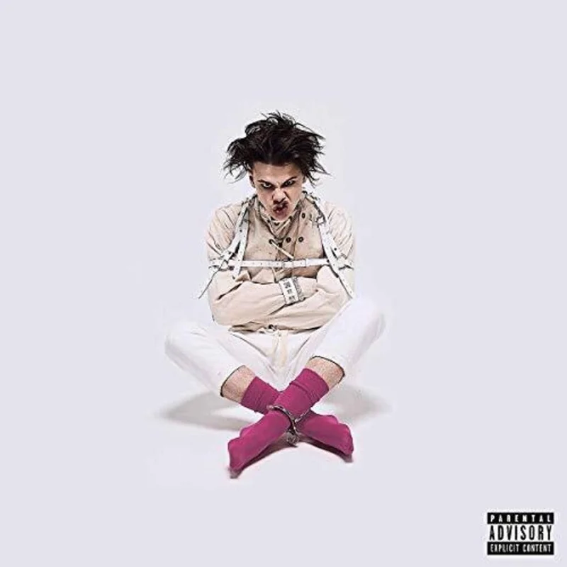 YUNGBLUD - 21st Century Liability [LP]