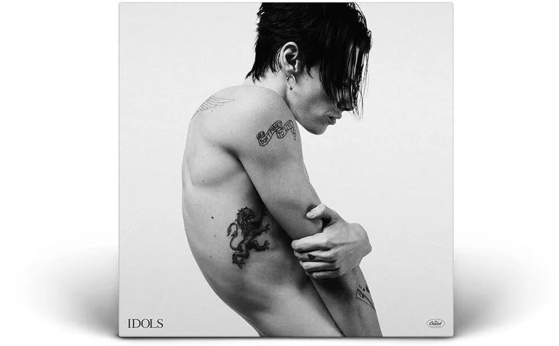 YUNGBLUD - Idols - LP