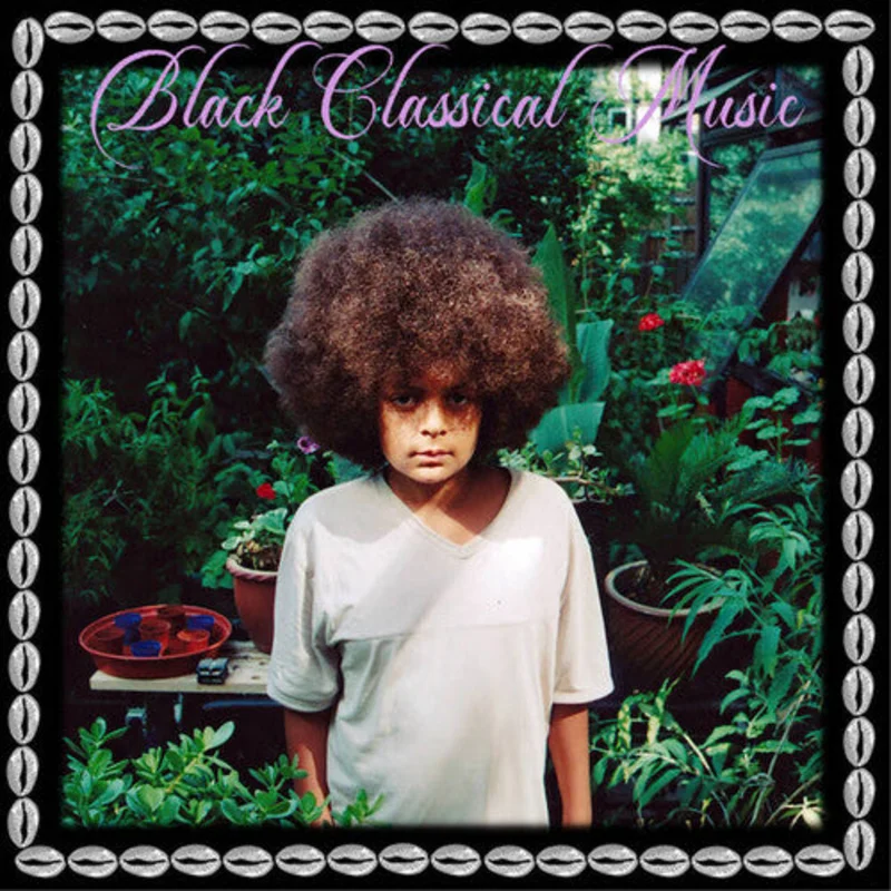 Yussef Dayes - Black Classical Music - LP