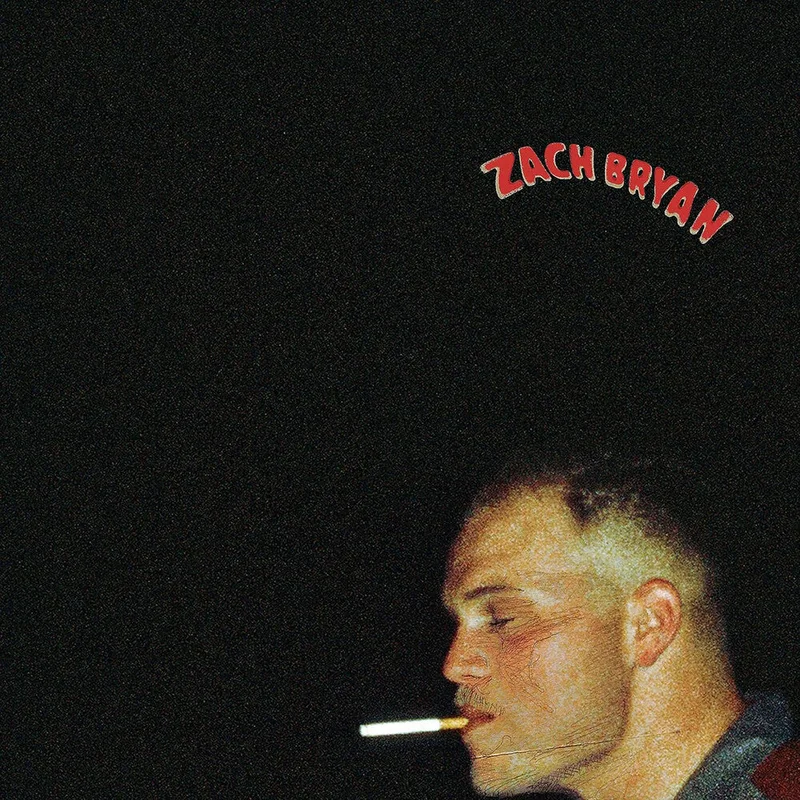Zach Bryan - Zach Bryan [2LP]