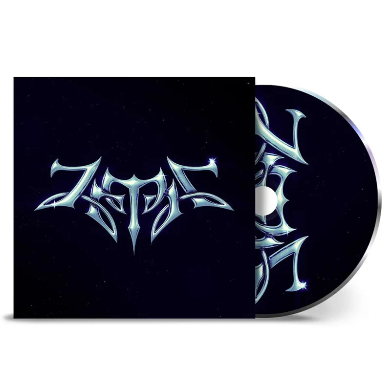 ZETRA - Zetra - CD
