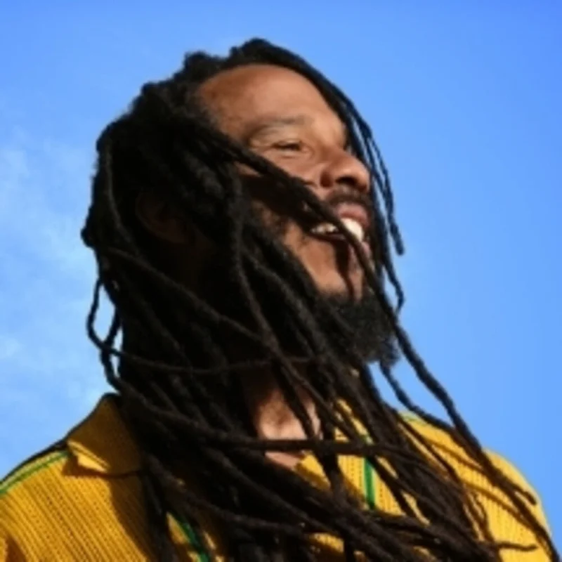 Ziggy Marley - Brightside [RSD 2026]