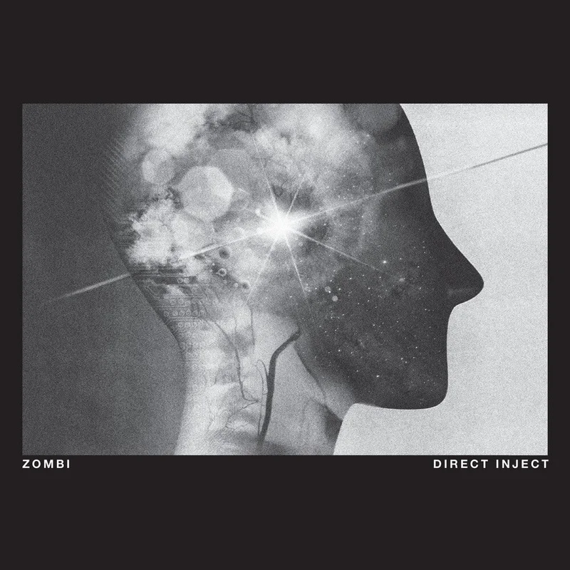Zombi - Direct Inject [Limited Edition] [Indie Exclusive]